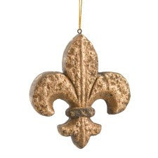 FDL Ornament