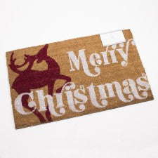 Christmas Doormats