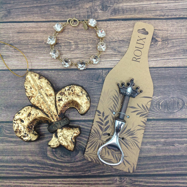 Crown Bottle Opener