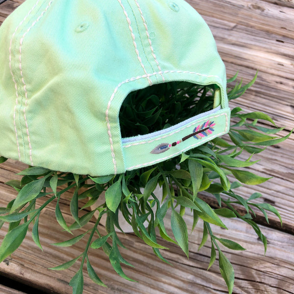 Good Vibe Tribe Baseball Hat