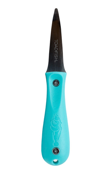 PUT 'EM BACK Oyster Knife
