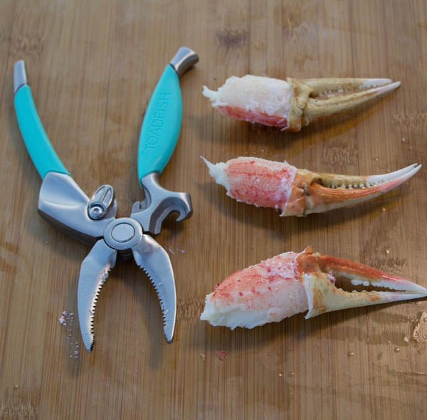 Coastal Kitchen Collection From Toadfish Outfitters