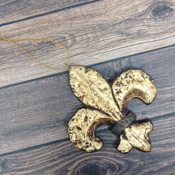 FDL Ornament