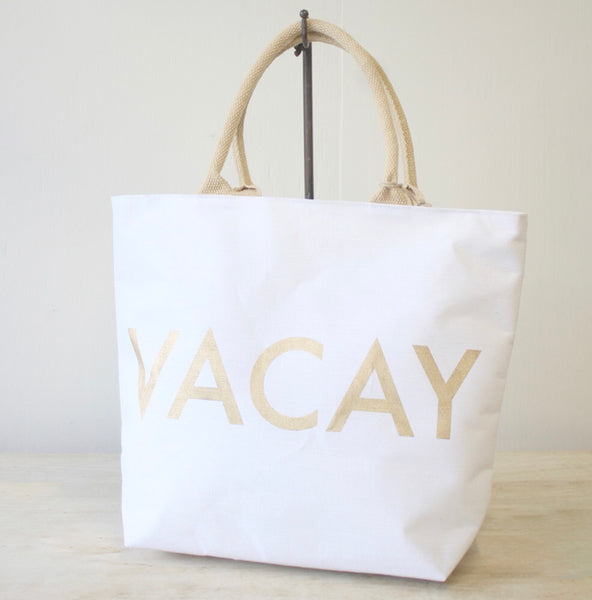 VACAY Essential Tote