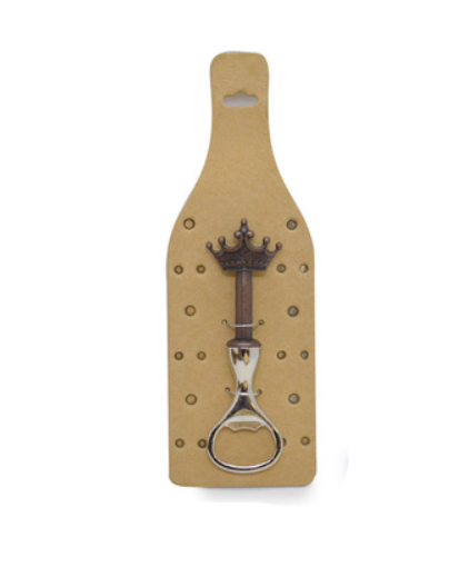 Crown Bottle Opener