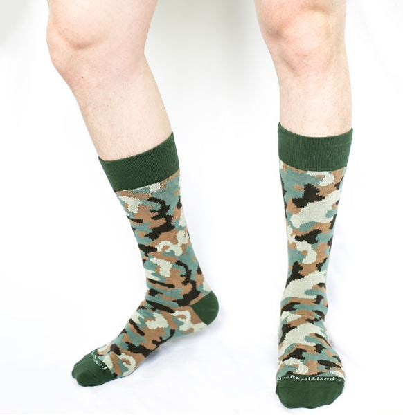 Men's Hunting Sock Trio